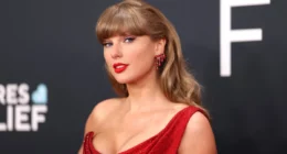 Taylor Swift Hopes to Emulate the ‘Amazing’ Career of 1 Musician 