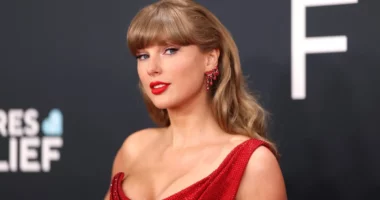 Taylor Swift Hopes to Emulate the ‘Amazing’ Career of 1 Musician 