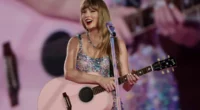 Taylor Swift Once Admitted She Has Never Felt ‘Cool’