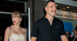 Taylor Swift and Travis Kelce Spotted House Hunting In Ohio: Where Else Do They Own Properties?