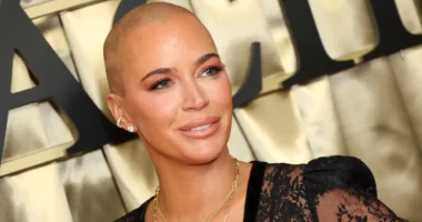 Teddi Mellencamp ‘Truly’ Believes She Will Live Despite ’50/50′ Chance of Cancer Survival