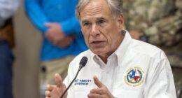 Texas Democrats Will Return Home, and the New Map Will Be Approved
