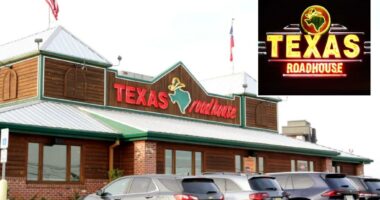 Texas Roadhouse hit with civil rights complaint alleging DEI discrimination in hiring practices