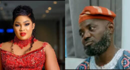 “Thank You For Everything”- Regina Chukwu Pens Emotional Tribute To Late Actor Oloto