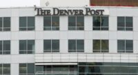 The Denver Post Outs People Behind an X Account Critical of the City