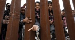 The Morning Briefing: Biden's Open Borders Horror Stories Never Seem to End