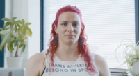 The Morning Briefing: Gender Sanity Is Slowly Returning to the World of Sports