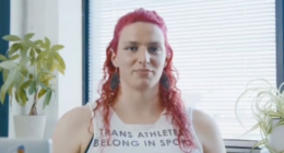 The Morning Briefing: Gender Sanity Is Slowly Returning to the World of Sports