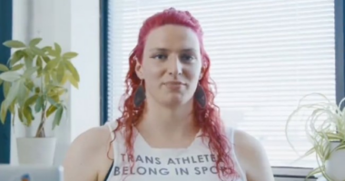 The Morning Briefing: Gender Sanity Is Slowly Returning to the World of Sports