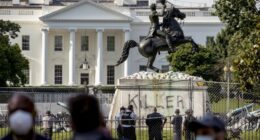 The Morning Briefing (Lite): Dems Make Every City 'Federal Intervention Level' Dangerous