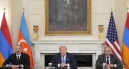 The Nobel Peace Prize Trump Won’t Get — and Why It Matters