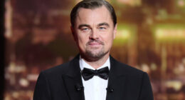 The Only Recap Of Leonardo DiCaprio's Downfall You Need