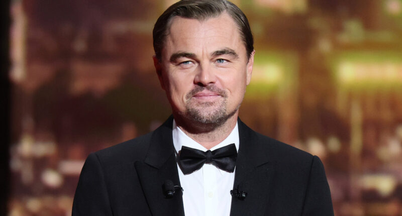 The Only Recap Of Leonardo DiCaprio's Downfall You Need