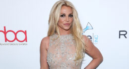 The Tragedy Of Britney Spears' Ex-Husband Jason Alexander Is Just Sad