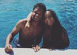The face of Sydney's alleged private school childcare predator is revealed - as 1,200 parents are put on alert