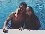 The face of Sydney's alleged private school childcare predator is revealed - as 1,200 parents are put on alert