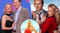 The naked truth about Pamela  Anderson and Liam Neeson’s budding relationship