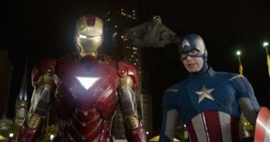 This Variety Ranking of Marvel Film and TV Projects is Awful