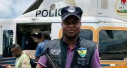 Tinubu urged to pardon suspended DCP, Abba Kyari for security reasons