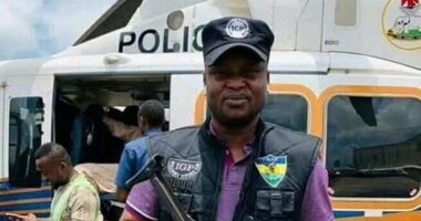 Tinubu urged to pardon suspended DCP, Abba Kyari for security reasons