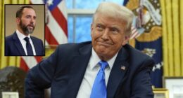 To investigate special counsel Jack Smith for 'political actions,' Trump allies just started caring about the Hatch Act