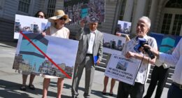 To keep NYC as a leader in world medicine, the City Council must OK Lenox Hill Hospital’s expansion