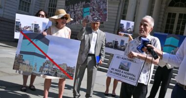 To keep NYC as a leader in world medicine, the City Council must OK Lenox Hill Hospital’s expansion