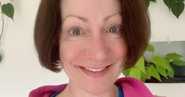 Rachael Dixon had a taste for magic mushrooms and it may have cost her her life