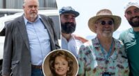 Travis and Jason Kelce’s dad Ed’s girlfriend, Maureen Maguire, dead at 74