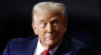 Trump Hasn't Quit His Unhealthy Diet & Don Jr.'s Girlfriend Accidentally Gave Proof