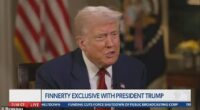 Donald Trump said he would probably not pardon Sean 'Diddy' Combs after the mogul was convicted of transportation for prostitution but not guilty on several more serious charges