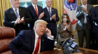 President Donald Trump will be nominated for a Nobel Peace Prize by Cambodia after he called Thai Acting Prime Minister Phumtham Wechayachai to demand an end to the fighting between the two countries