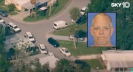 Trusted handyman broke into engaged couple's home, tied woman up and waited patiently for her fiance to return, police say