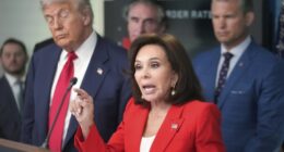 U.S. Attorney Pirro Unleashes Fury on a System That Coddles Violent Young Criminals