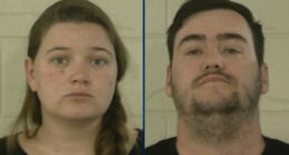 US Soldier, Wife Charged in Child Abuse Death of Their Daughter
