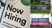 US job market cools as pressure grows on Jerome Powell to cut rates