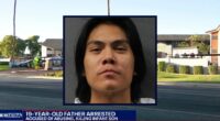 Unemployed dad 'was sorry' after lying about beating 6-week-old son to death while mom was at the grocery store: Police