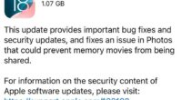 All iPhone users have been urged to update their devices as soon as possible, as Apple releases iOS 18.6 with major security updates