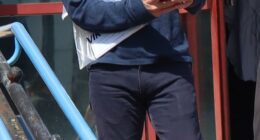 Vuong Quoc Nguyen, 47, the Vietnamese owner of the restaurant, denied multiple food safety and hygiene offences