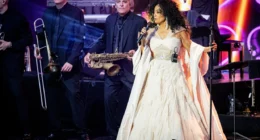 Was It About the Money? Fans Speculate on Diana Ross’ Cruise Show Cancellation