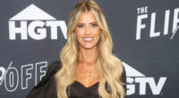 What All Of HGTV Star Christina Haack's Exes Have Spilled About Her