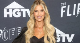 What All Of HGTV Star Christina Haack's Exes Have Spilled About Her