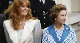 What Sarah Ferguson Did So Much That Annoyed Everyone Including Queen Elizabeth