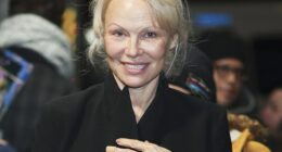 Who are Pamela Anderson’s ex-husbands?