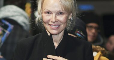 Who are Pamela Anderson’s ex-husbands?