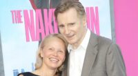 Who has Liam Neeson dated? The actor’s full relationship history plus his marriage to Natasha Richardson 