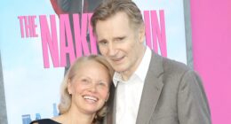 Who has Liam Neeson dated? The actor’s full relationship history plus his marriage to Natasha Richardson 