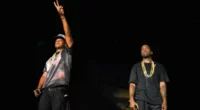 Who’s Older and Who Has a Higher Net Worth: Jay-Z or Kanye West?