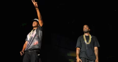 Who’s Older and Who Has a Higher Net Worth: Jay-Z or Kanye West?