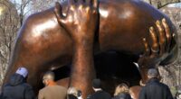 Why Do Statues of Fat Black Women Keep Popping Up?